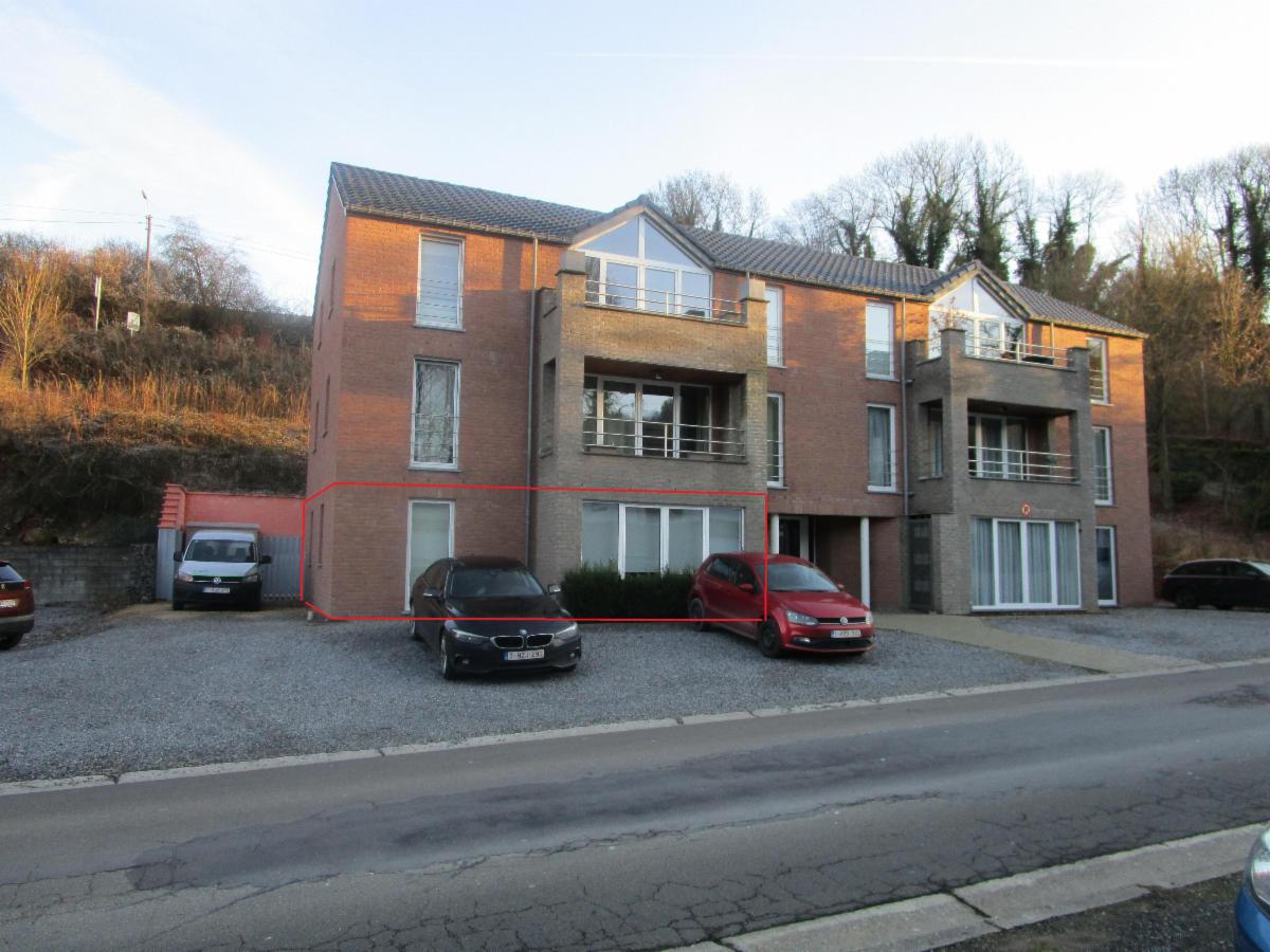 Presentatiebeeld van het pand n° 293085