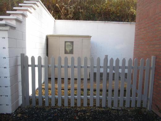 Eerste alternatieve foto van het pand