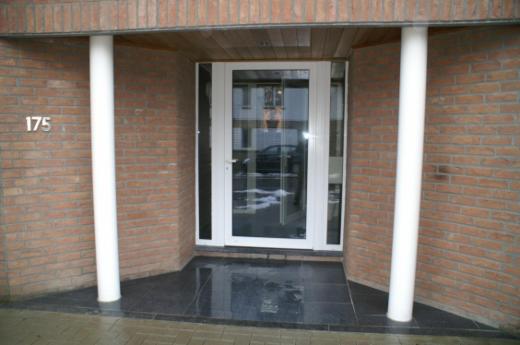 Tweede alternatieve foto van het pand