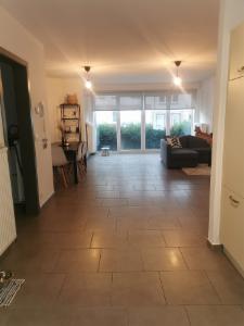 Derde alternatieve foto van het pand