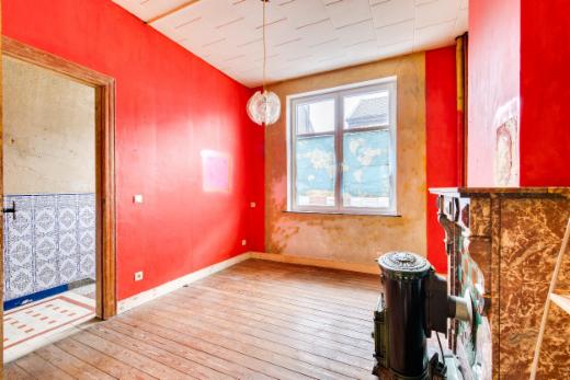 Derde alternatieve foto van het pand