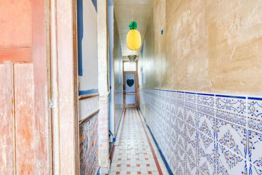 Tweede alternatieve foto van het pand