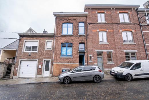 Eerste alternatieve foto van het pand