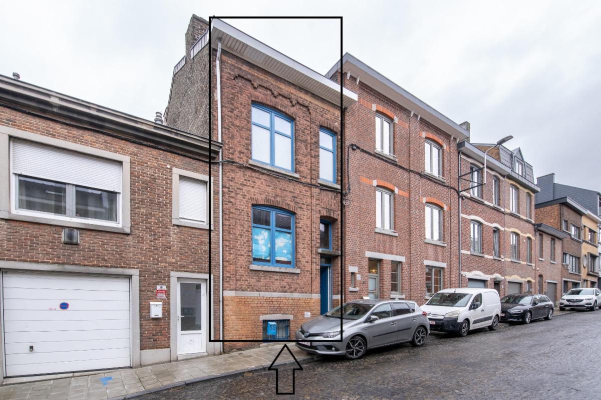 Presentatiebeeld van het pand n° 293225