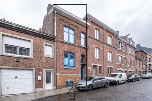 Presentatiebeeld van het pand n° 293225