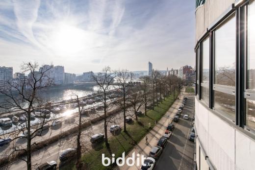 Tweede alternatieve foto van het pand