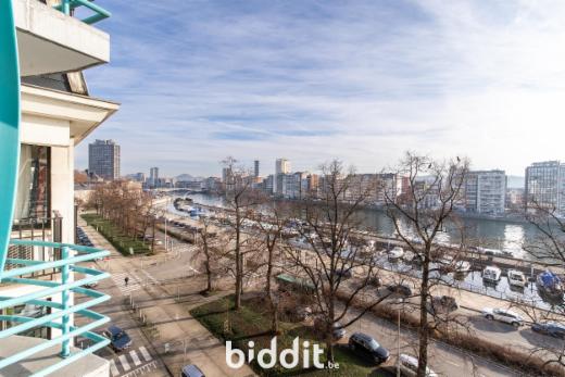 Derde alternatieve foto van het pand