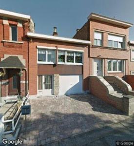 Eerste alternatieve foto van het pand