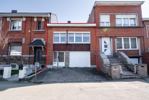 Presentatiebeeld van het pand n° 295288