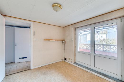 Derde alternatieve foto van het pand