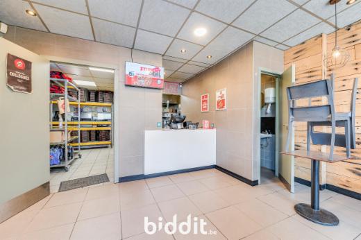 Derde alternatieve foto van het pand