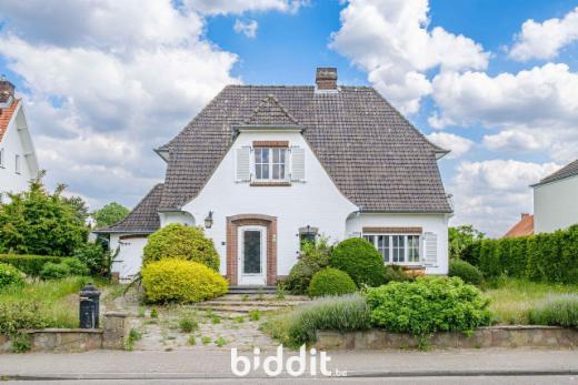 Presentatiebeeld van het pand n° 283698