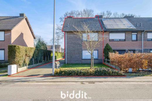Presentatiebeeld van het pand n° 285982