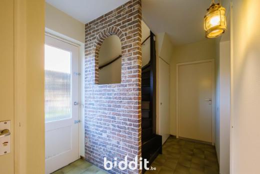 Eerste alternatieve foto van het pand