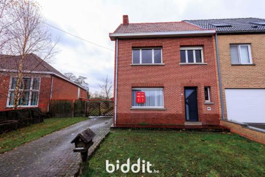 Presentatiebeeld van het pand n° 286649
