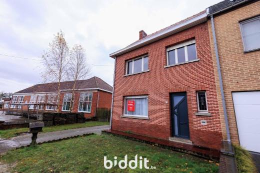 Tweede alternatieve foto van het pand