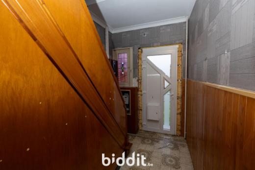 Derde alternatieve foto van het pand