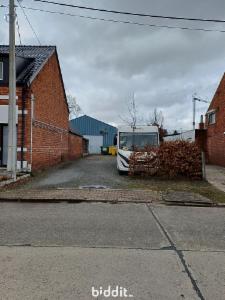 Presentatiebeeld van het pand n° 287802