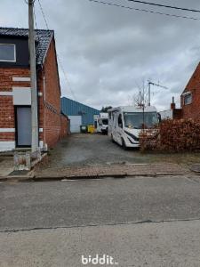 Eerste alternatieve foto van het pand