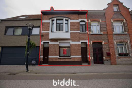 Presentatiebeeld van het pand n° 288741