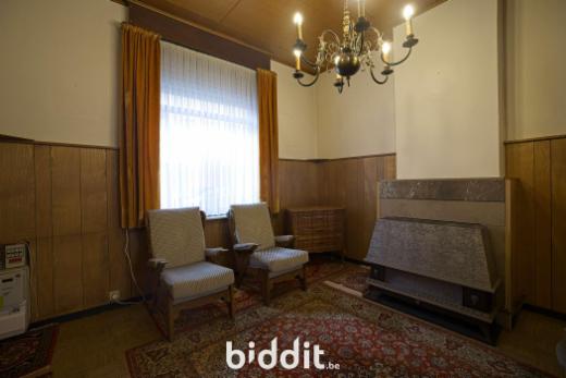 Derde alternatieve foto van het pand