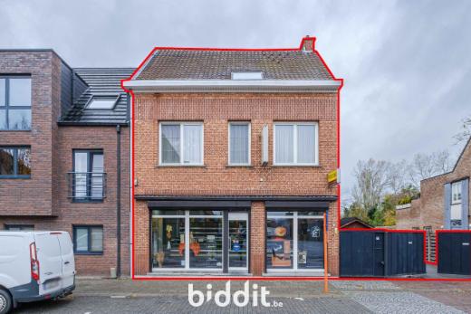 Presentatiebeeld van het pand n° 289888