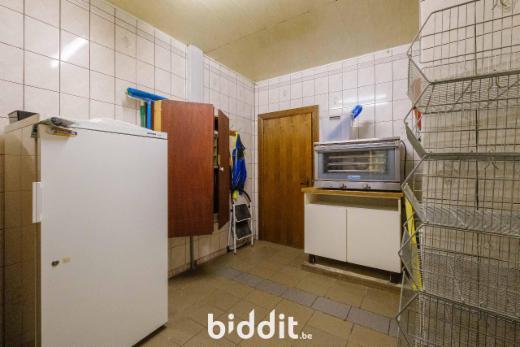 Derde alternatieve foto van het pand