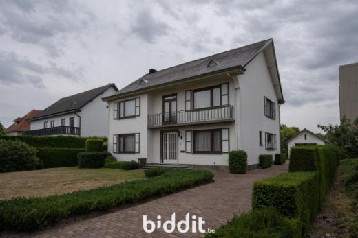 Presentatiebeeld van het pand n° 287042