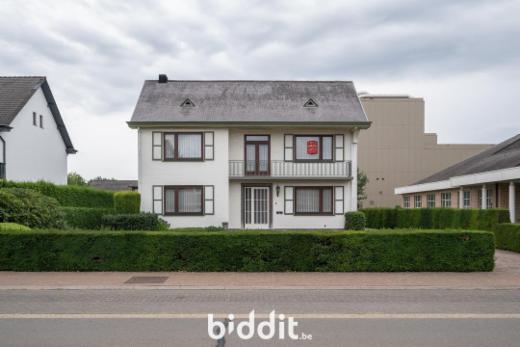 Tweede alternatieve foto van het pand