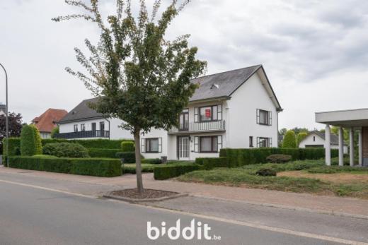 Derde alternatieve foto van het pand