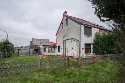 Presentatiebeeld van het pand n° 292385