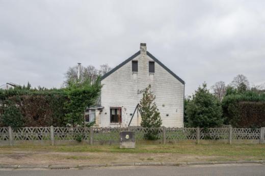 Derde alternatieve foto van het pand