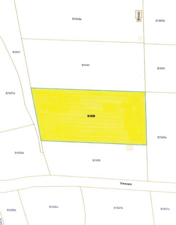 Presentatiebeeld van het pand n° 292774