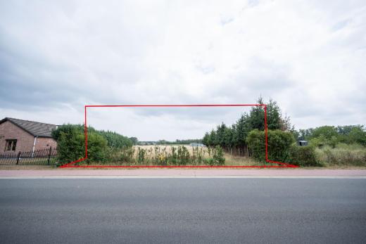 Presentatiebeeld van het pand n° 298973