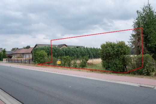 Tweede alternatieve foto van het pand