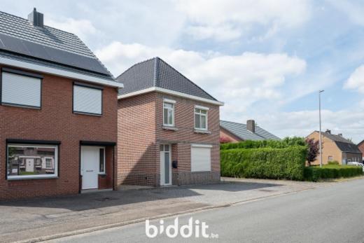 Eerste alternatieve foto van het pand
