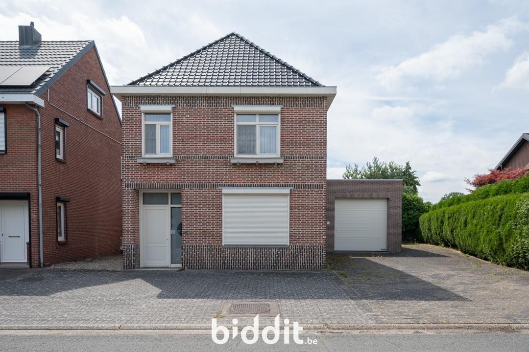 Presentatiebeeld van het pand n° 300029