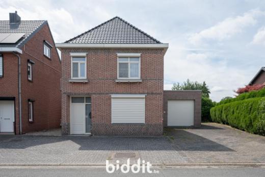 Presentatiebeeld van het pand n° 300029