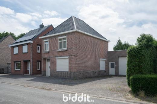 Tweede alternatieve foto van het pand