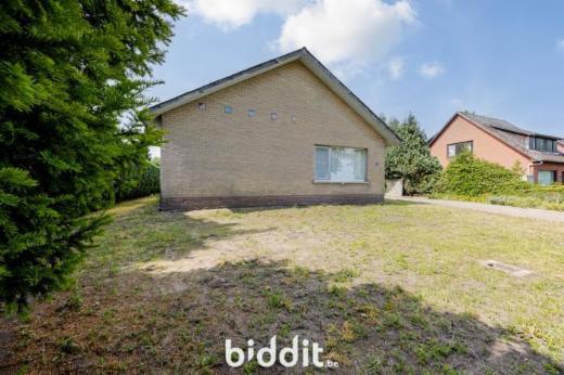 Tweede alternatieve foto van het pand
