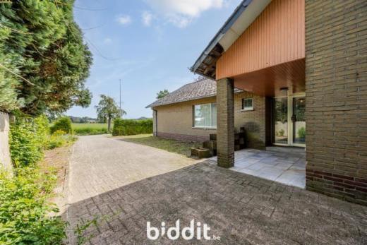 Derde alternatieve foto van het pand