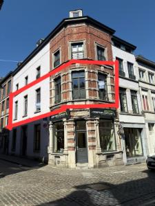 Presentatiebeeld van het pand n° 282394