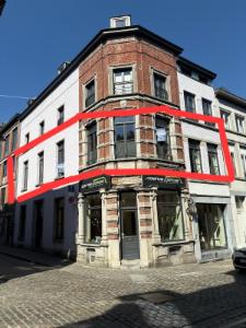 Presentatiebeeld van het pand n° 282394
