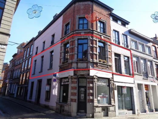 Presentatiebeeld van het pand n° 282394