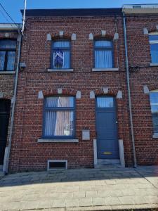 Presentatiebeeld van het pand n° 282621