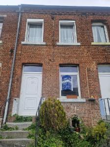 Presentatiebeeld van het pand n° 284541