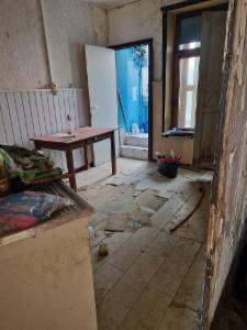 Tweede alternatieve foto van het pand