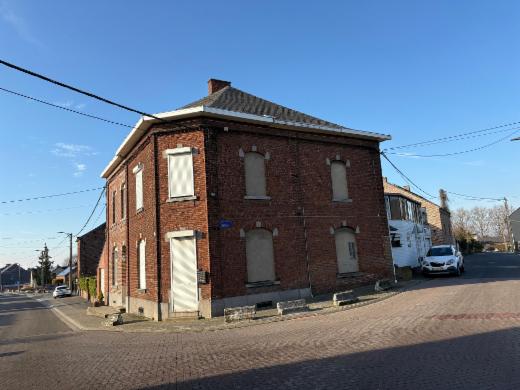 Presentatiebeeld van het pand n° 284769