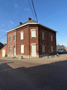 Eerste alternatieve foto van het pand