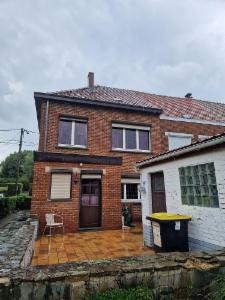 Tweede alternatieve foto van het pand